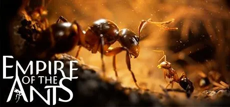 【骑蚂与砍杀】《蚂蚁帝国 Empire of the Ants》RUNE镜像-官中简体|容量36GB