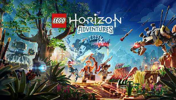 12月更新-LEGO®乐高地平线大冒险|豪华中文|Build.16624107+全DLC
