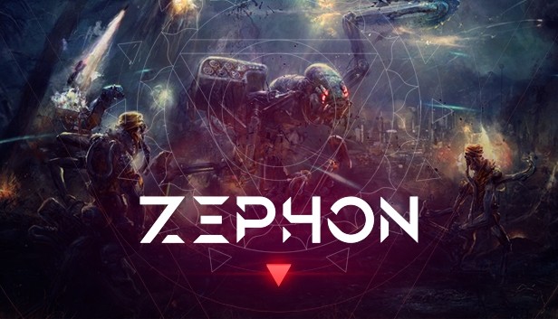 泽丰 ZEPHON|官方中文|Build.16556931+全DLC