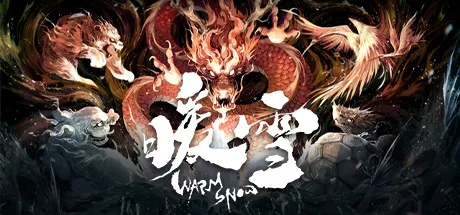 超爽动作肉鸽-《暖雪/Warm Snow The End Of Karma》V3.1.0.1-P2P官中简体|容量14GB