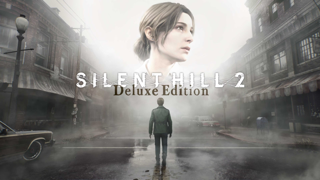 寂静岭2 重制版（SILENT HILL 2）v1.1.242185免安装中文版