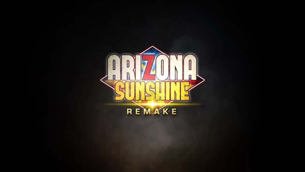 亚利桑那阳光 重制版（Arizona Sunshine Remake）VR中文版