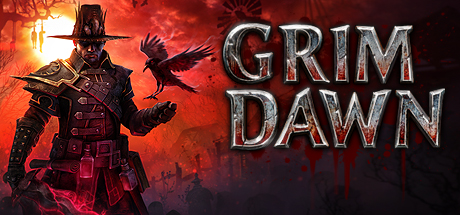 恐怖黎明 终极版（Grim Dawn Definitive Edition）v1.212 全DLC中文版