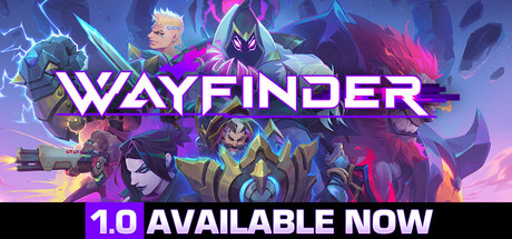寻路者（Wayfinder）中文版