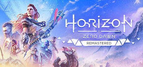 地平线 零之曙光 重制版（Horizon Zero Dawn Remastered）豪华中文版