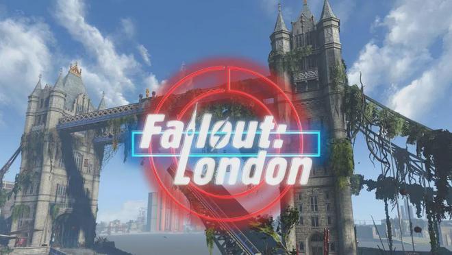 【STEAM学习】辐射 伦敦（Fallout London）v2.31