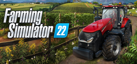 模拟农场22（Farming Simulator 22）v1.14全DLC 中文版
