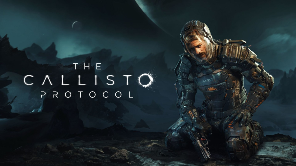 木卫四协议（The Callisto Protocol）中文版