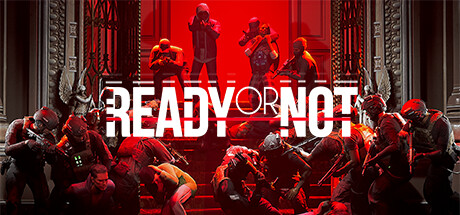 严阵以待（Ready or Not）v42473全DLC 中文版
