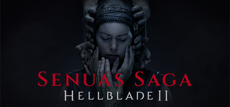 地狱之刃2 塞娜的史诗（Senua’s Saga Hellblade II）中文版