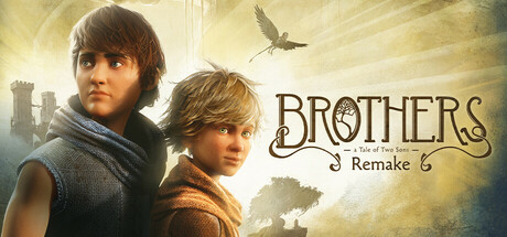 兄弟 双子传说 重制版（Brothers A Tale of Two Sons Remake）中文版