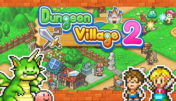 冒险村物语2|官方中文|Build.14299815