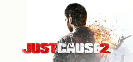 正当防卫2（Just Cause 2）全DLC中文版