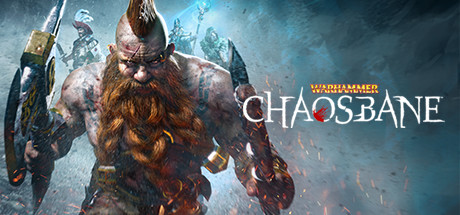 【steam学习】战锤 混沌祸根（Warhammer Chaosbane）v1.16全DLC中文版