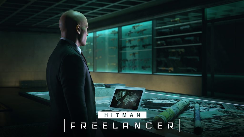 【STEAM学习】HITMAN暗杀世界 HITMAN World of Assassination/v3.180+全DLC 中文版